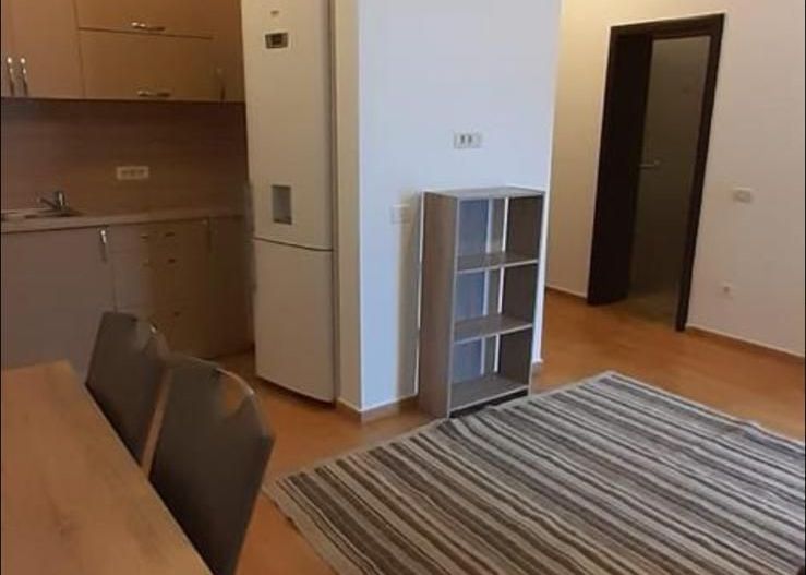 Apartament 2 camere bloc nou cu loc de parcare DUMBRAVITA - Poză 8