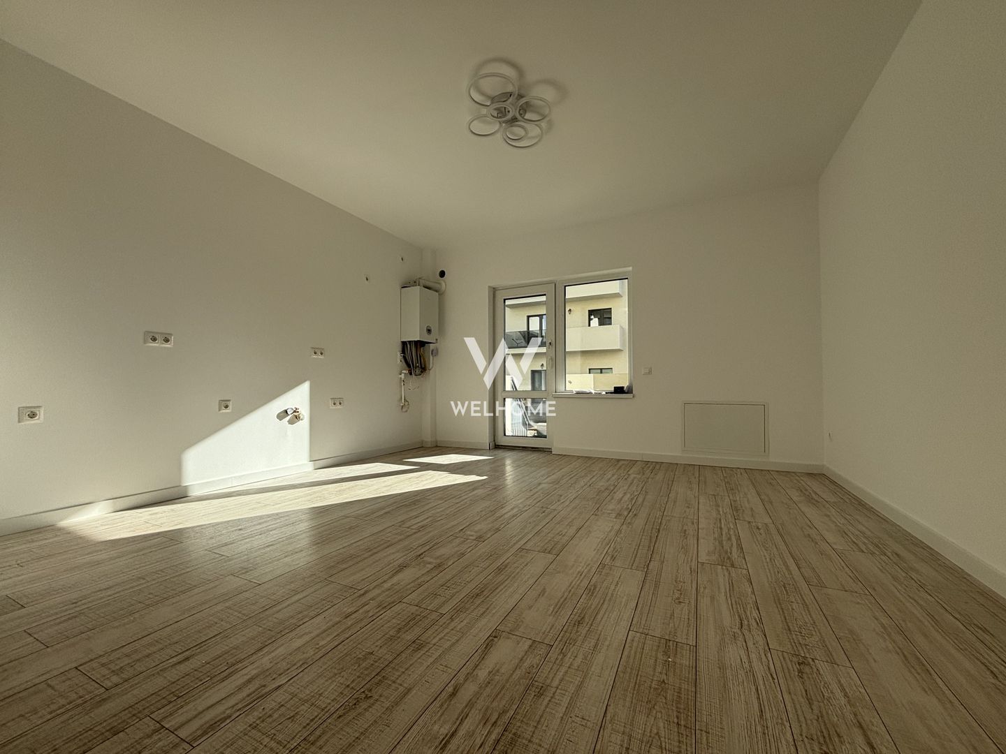 Apartament 3 camere LA CHEIE cu gradina - Doamna Stanca - Poză 4