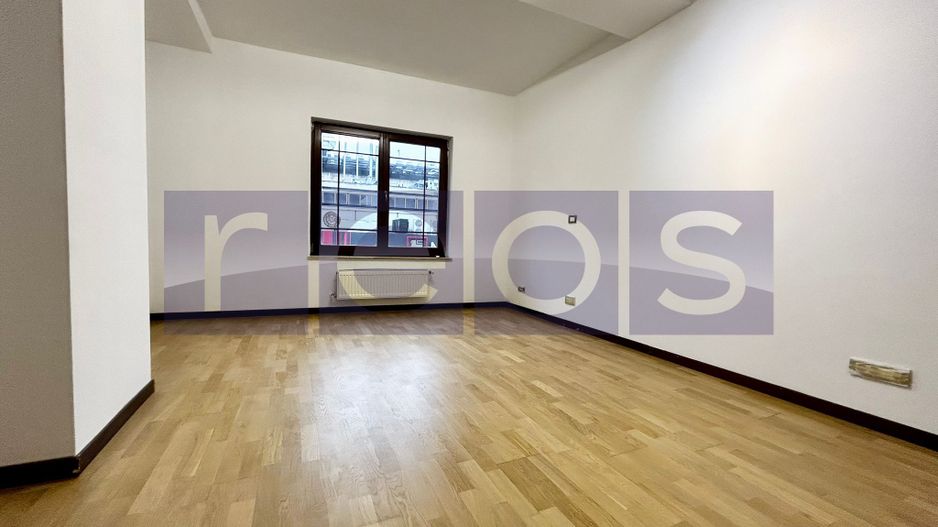 ÎNCHIRIERE 3 CAMERE DECOMANDAT| 114 MP | FLOREASCA–DOROBANȚI | PARCARE SUBTERANĂ - Poză 3