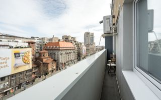 O Vacanță Permanentă în Inima Capitalei, Bulevardul Magheru - Poză 18