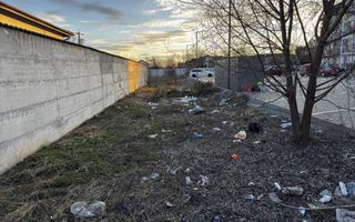 Oportunitate dezvoltare imobiliara, Strada Nicolae Labis - Alba Iulia - Poză 6