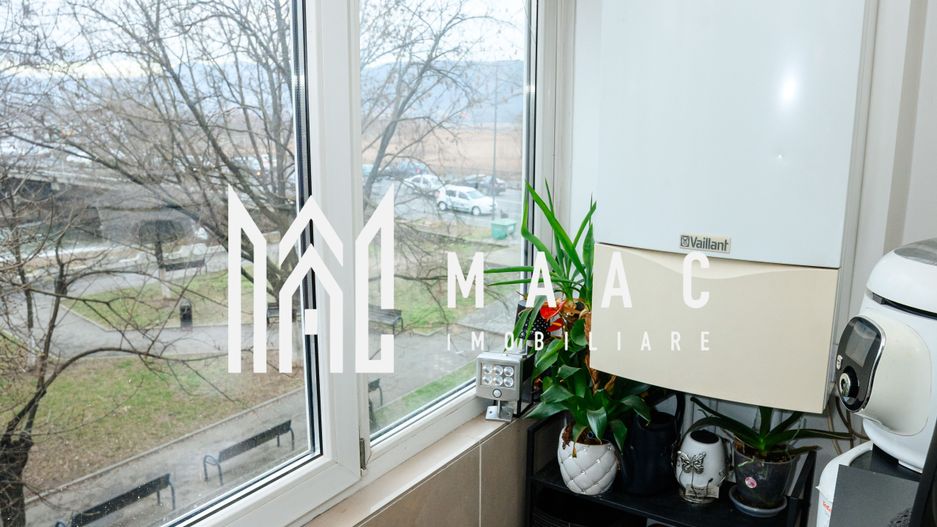 Apartament 3 camere | Catedrala Ostroveni | Etaj 2 - Poză 5