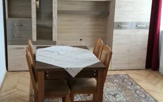 Apartament 2 camere, 52mp, 2 balcoane, etaj intermediar, zona Zorilor - Poză 3