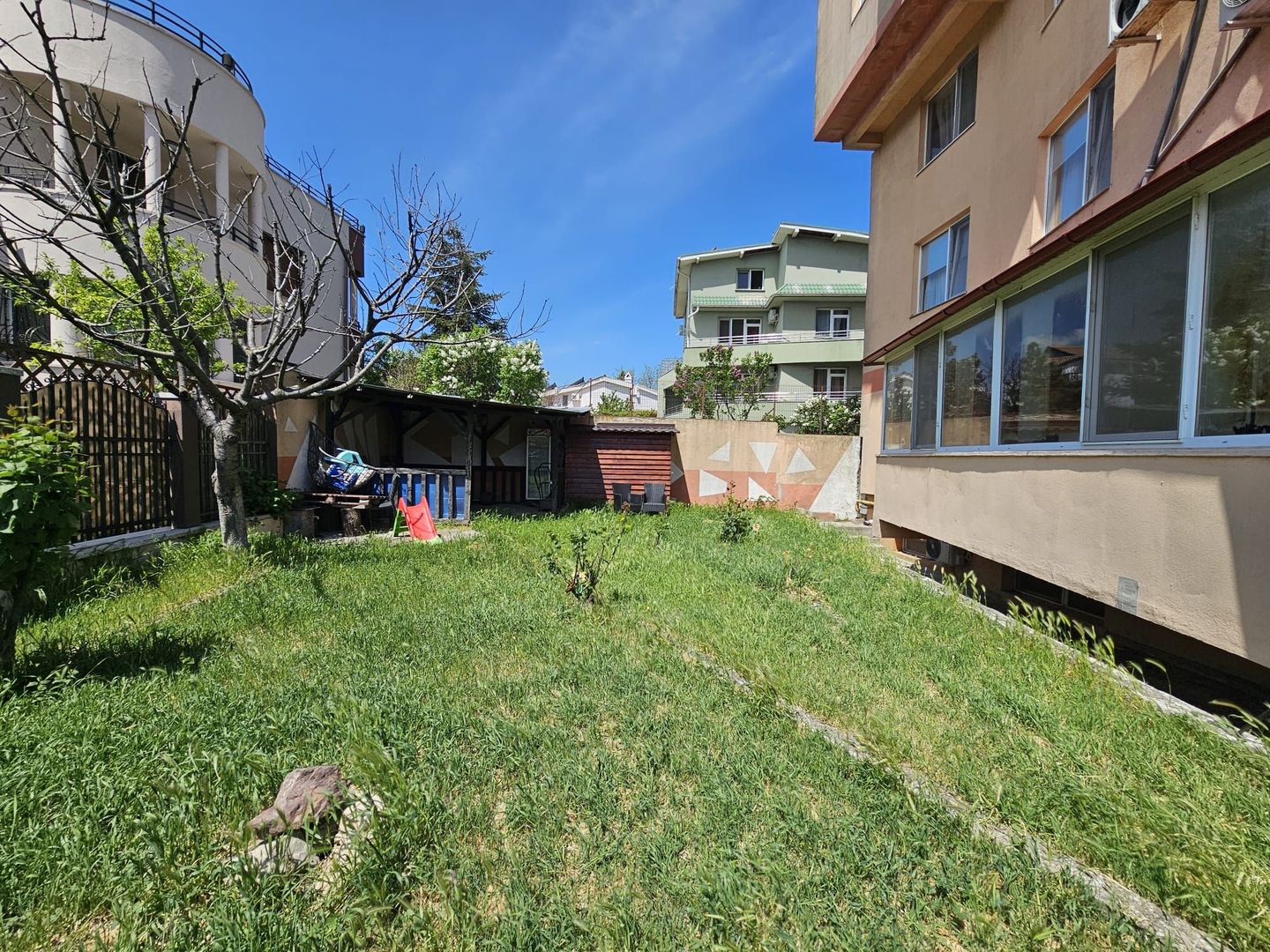 Apartament cu 3 camere de vanzare Ovidiu Sud/Constanta - Poză 11