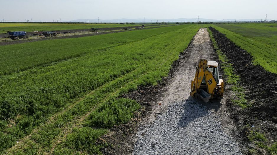 Loc de casa de 504 mp în Livada - Poză 18