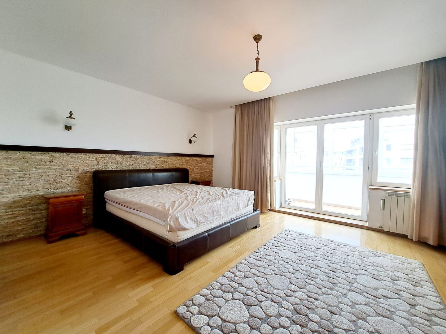 Apartament 4 camere I Terase 73 mp I zona Herastrau - Poză 4