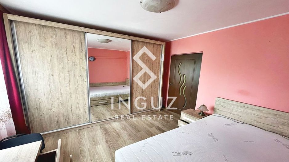 Apartament 2 camere de închiriat | Decomandat | Vitan – Calea Vitan | - Poză 5