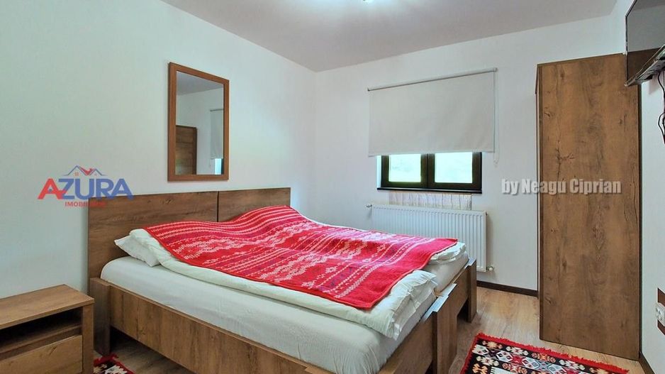 AZURA Imobiliare Pitesti - Casă de vacanță, Nucșoara! - Poză 70