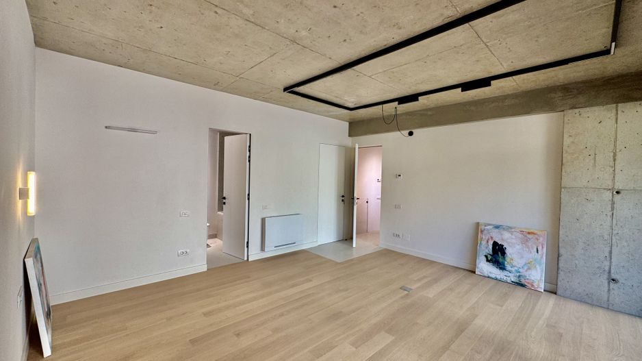 SPLENDID SI RAR - de vanzare DUPLEX LUX in Dorobanti - Poză 16