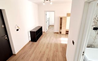 Prima inchiriere, Apartament 2 camere, loc de parcare,Chisoda strada principala - Poză 12