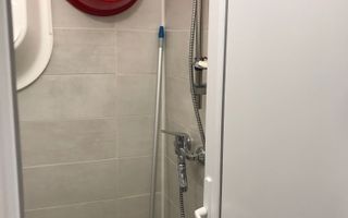 garsoniera | etaj 1 | zona excelenta | mobilat si utilat | - Poză 8