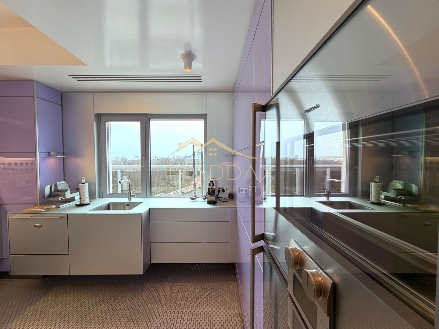 Exclusive Penthouse *514sqm* / terrace 255sqm - Lake View // Floreasca - Poză 20