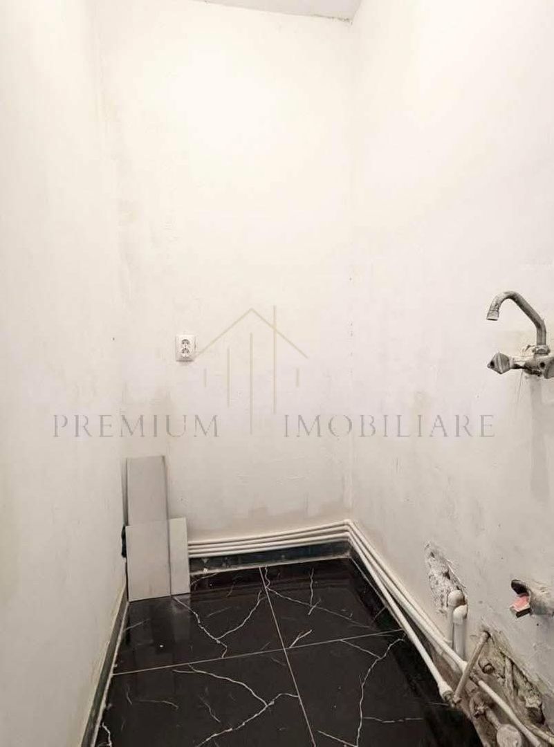 Garsoniera Confort 1 - Zona centrala - Poză 5