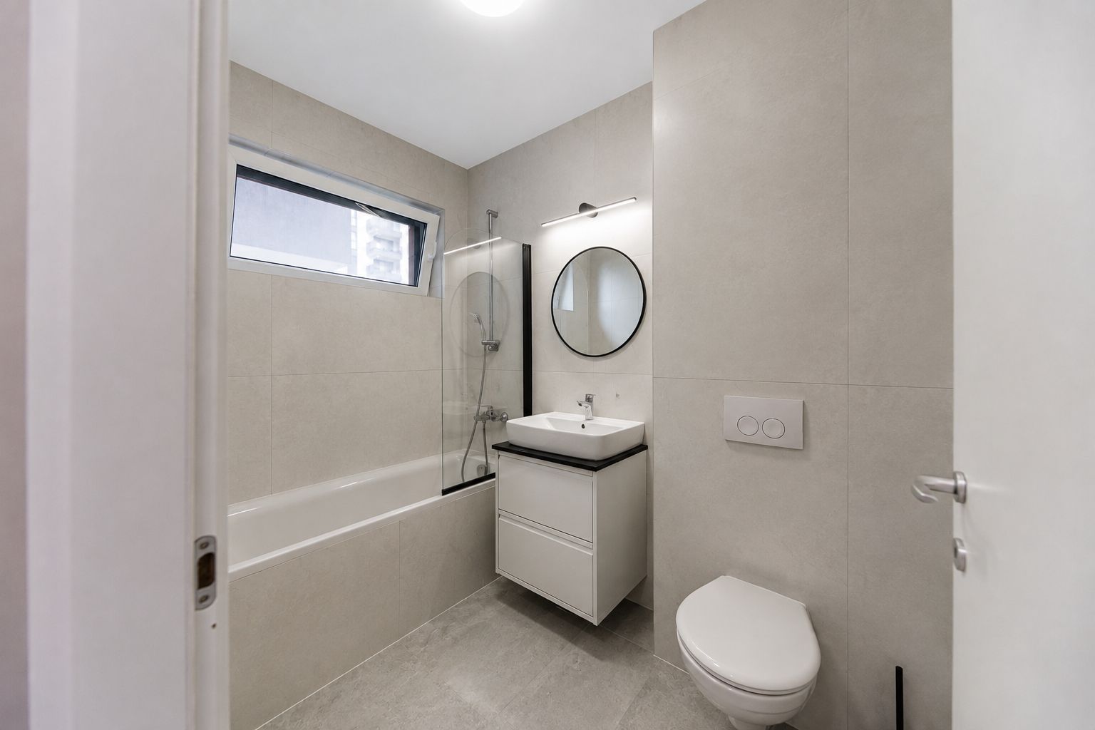 COM 0% Apartament superb cu 3 camere | Denya Forest - Poză 9