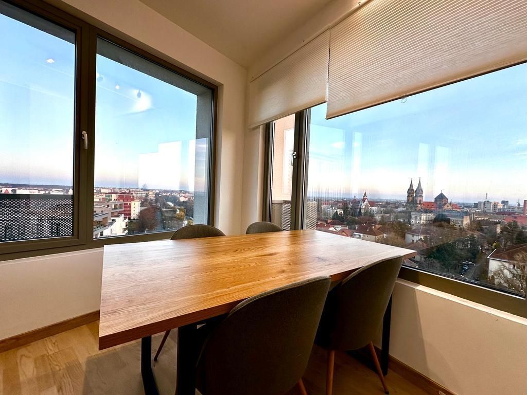 Apartament  la Isho cu vedere panoramica asupra orașului - Poză 2