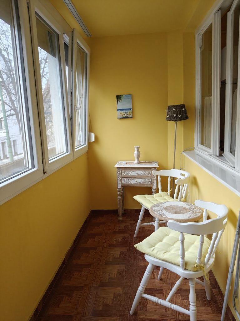 2 camere | Ultracentral | Etaj Intermediar. - Poză 2