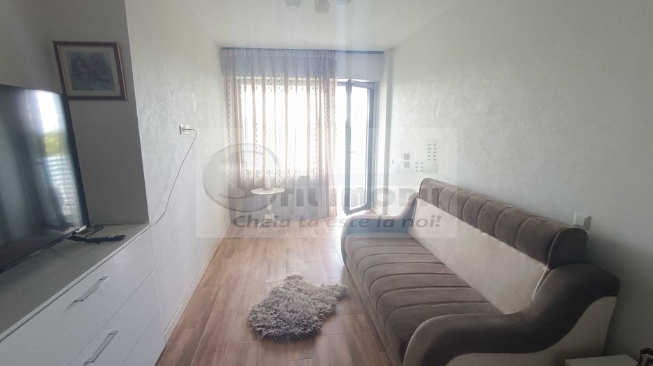 Apartament 2 camere – Copou – 135.000 € - Poză 3