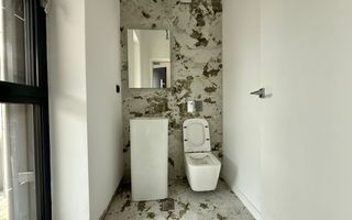 Vilă sustenabilă - panouri fotovoltaice, pompe de căldură, Pipera - Poză 17