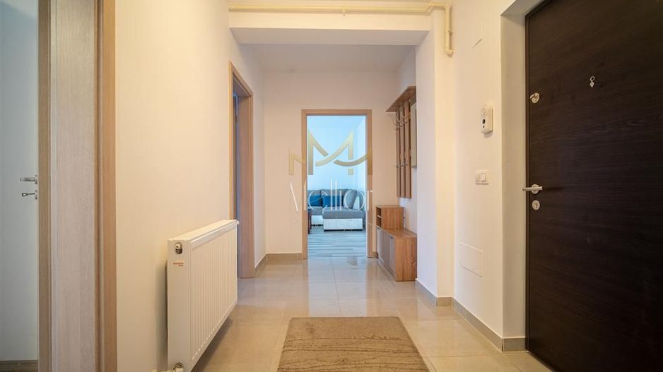 Apartament cu 2 camere decomandate garaj Gheorgheni zona Diana! - Poză 8