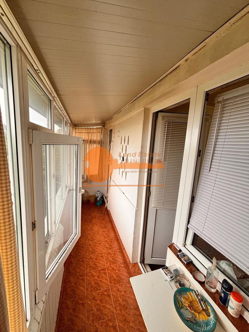 2 camere 1 Mai - Grivita ( 270 m metrou ) Bloc Reabilitat - Poză 2