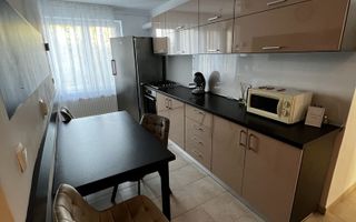 Aparatament cu 4 camere, 76mp, Zona UMFST - Poză 5