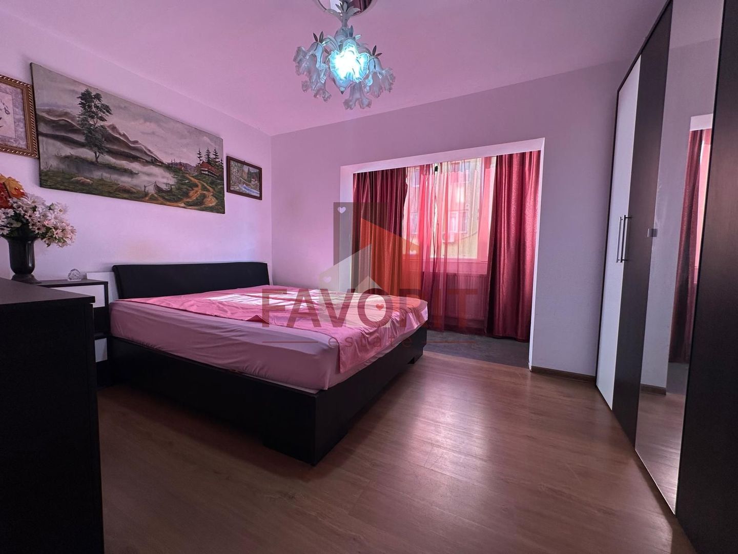 3 camere | etaj 2 | centrala proprie | zona excelenta | - Poză 6