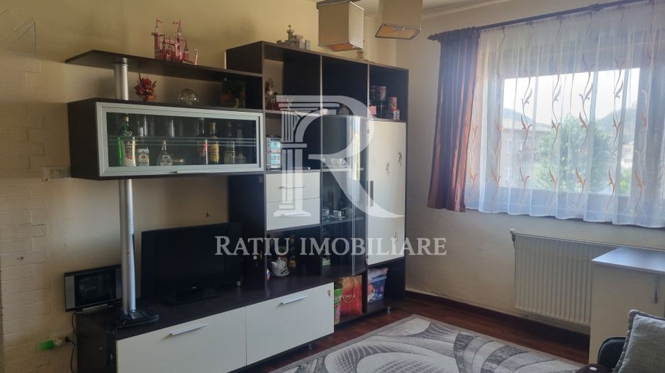 Apartament cu 2 camere de vanzare | Zona Gojdu | Deva | Hunedoara - Poză 1
