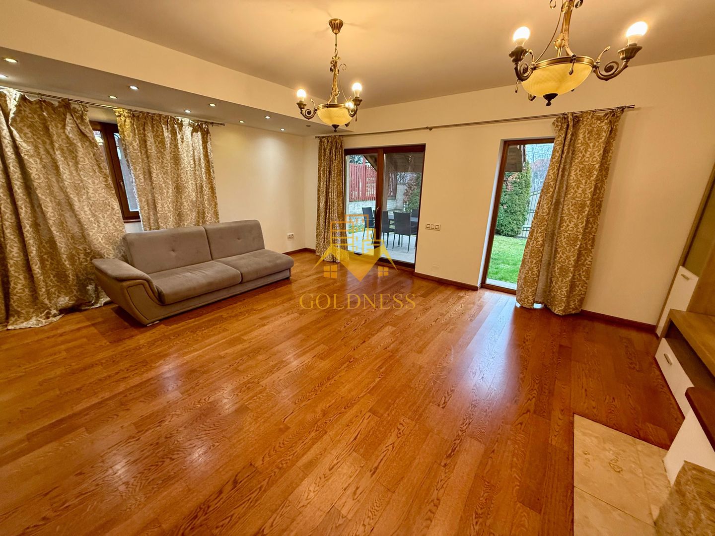 Casa cu 4 camere, Cartierul Europa/ Zorilor, Observatorului, UMF, UTCN - Poză 2