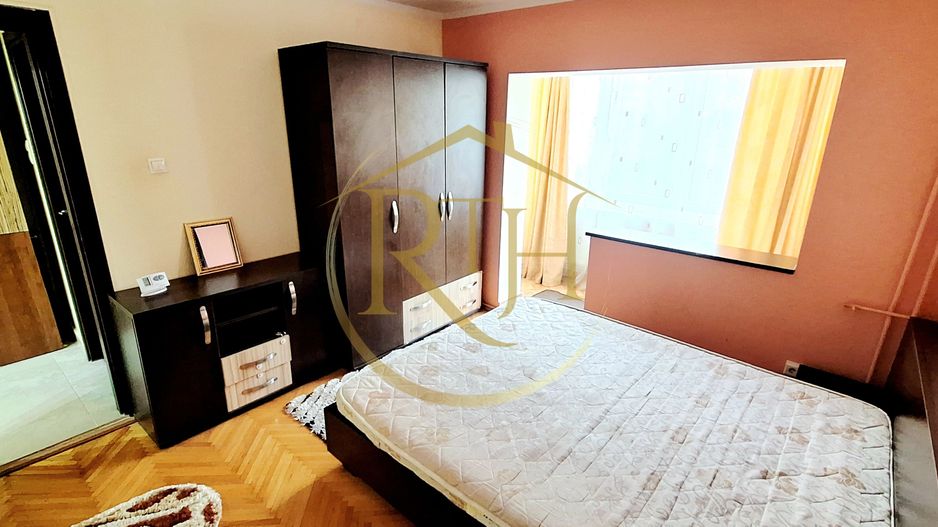 Oferim spre inchiriere apartament cu 2 camere, decomandat, Zona Soarelui - Poză 11