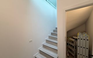 INCHIRIERE APARTAMENT 3 CAMERE | MOBILAT-UTILAT LUX | PARCARE | PIPERA - Poză 33