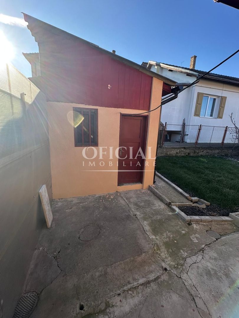 Casa individuala | 2 Parcari | Curte | Zona Andrei Muresanu - Poză 15