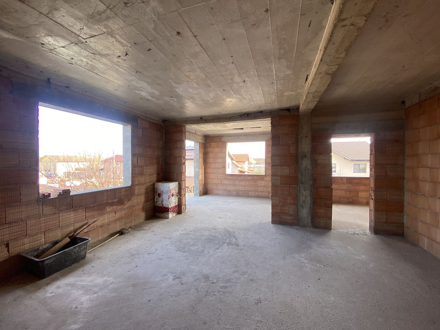 COMISION 0%, Duplex 5 Camere, 115 MP Utili, 200mp Teren, UTVIN, Centru - Poză 13