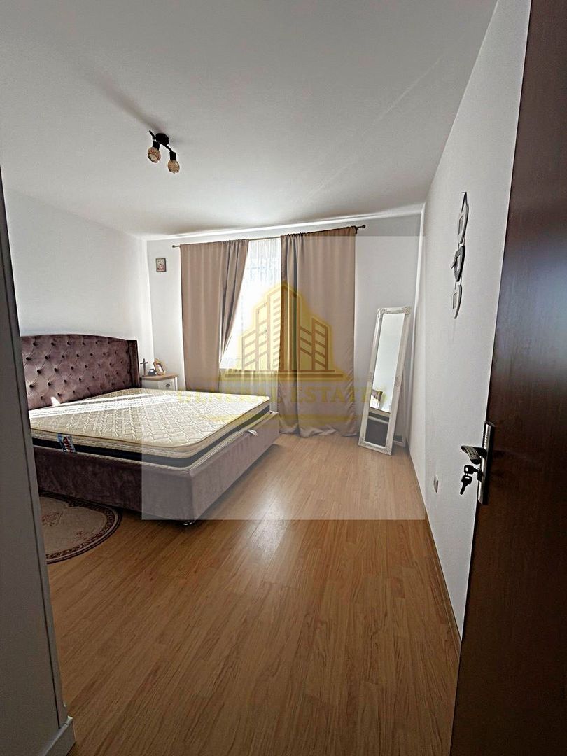 Apartament de vanzare cu 2 camere - Poză 12