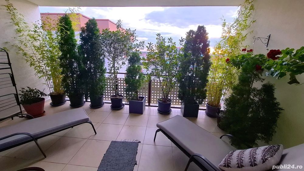 Apartament 3 camere penthouse - Poză 7