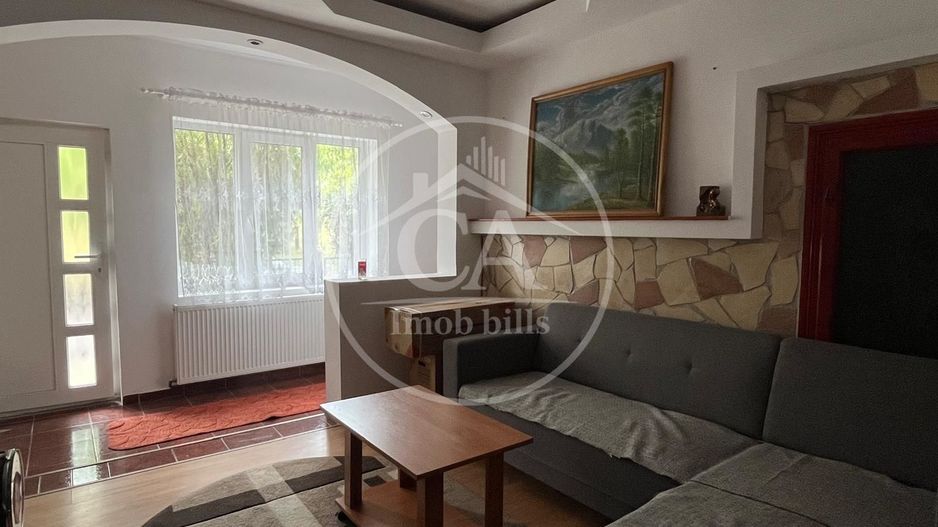Casa P+M cu 4 camere de inchiriat în zona Gheoghe Doja, Oradea - Poză 7