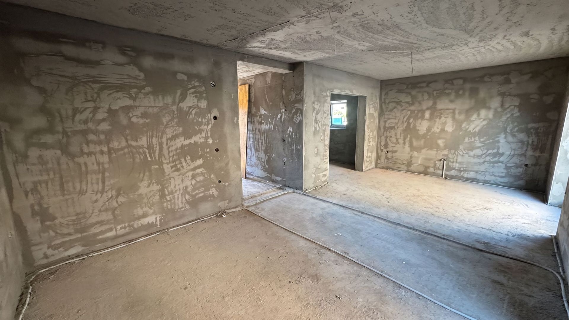 Casa noua tip duplex in Selimbar, Sibiu - Poză 8