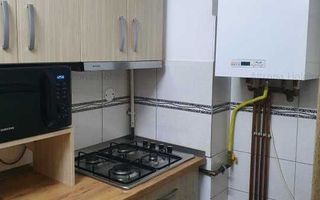 Garsonieră de închiriat, 24 mp, Complexul Studențesc Tudor Vladimirescu, Iași - Poză 4