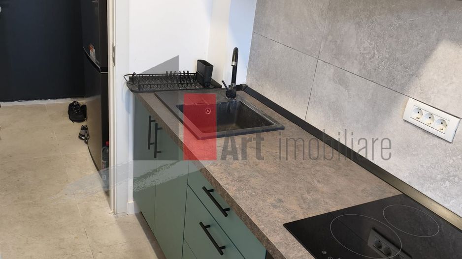 Vânzare apartament 3 camere Șos. Giurgiului - Colegiul Energetic - Poză 18