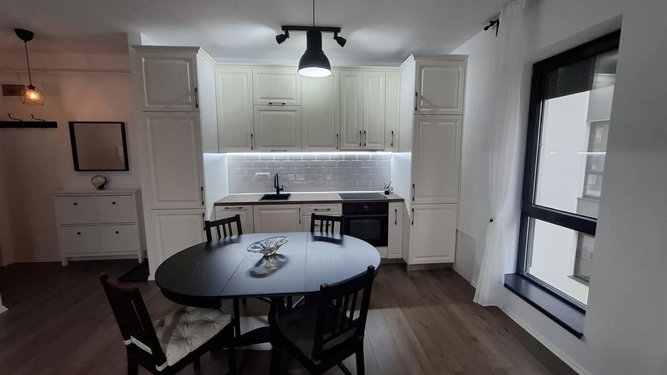 Giroc 2 camere et 1parcare totul nou prima inchiriere - Poză 6