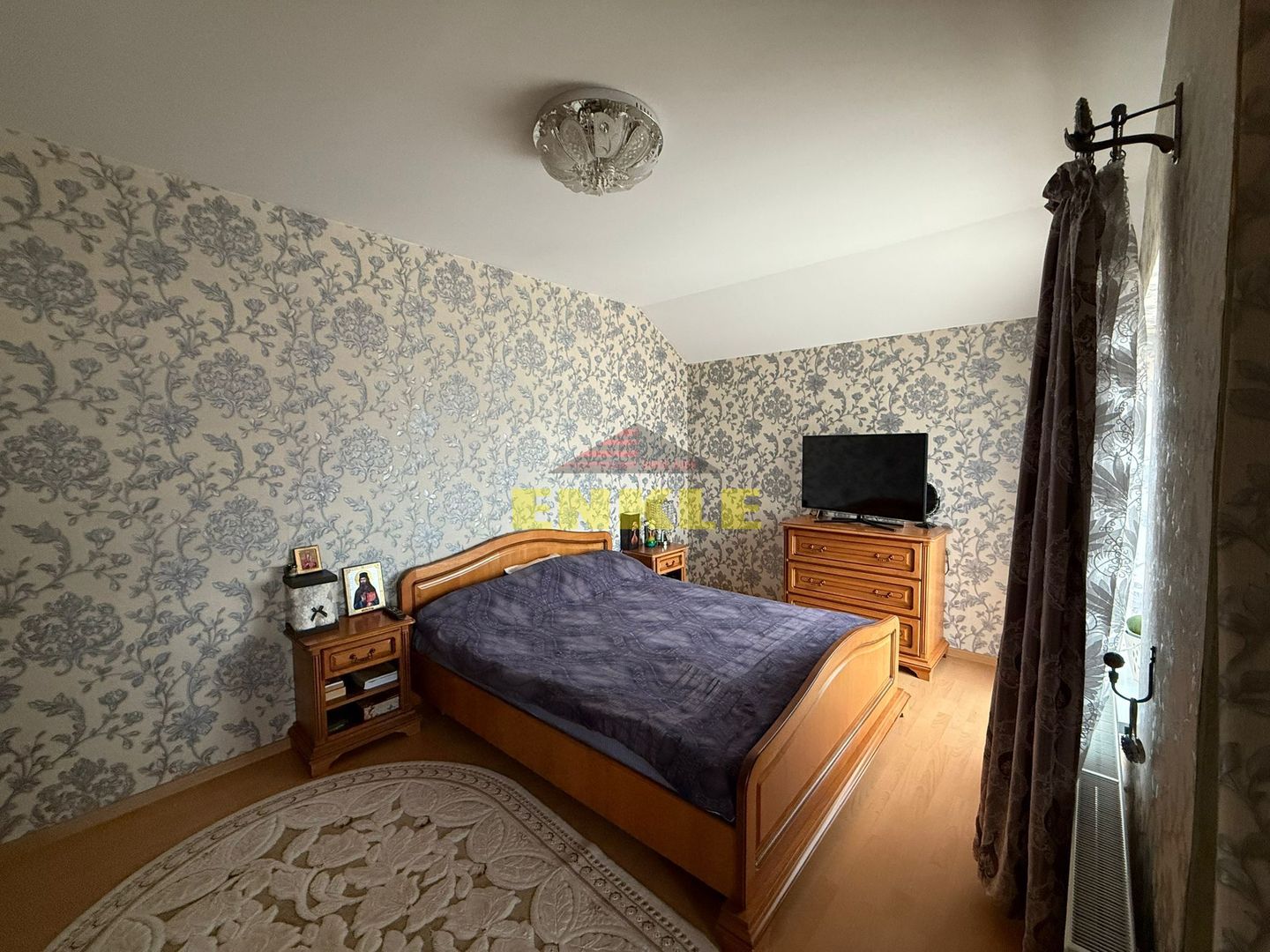 De vanzare Vila situata Ultracentral-425 mp - Poză 13