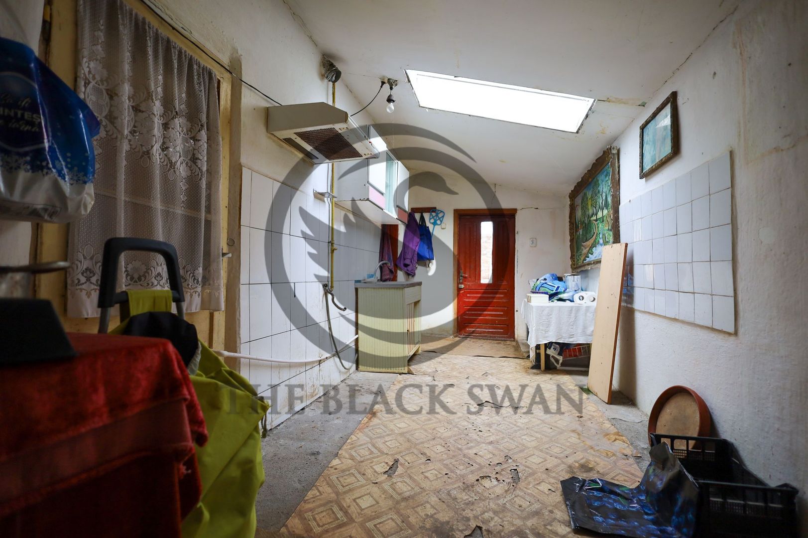 Casa 3 camere de vanzare | Cartier Vest - Mitica Apostol | Comision 0% - Poză 11