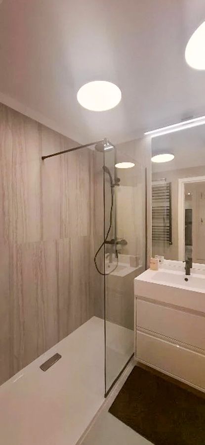 Chirie | Apartament 2 camere | Promenada Mall - Poză 10