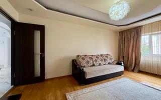 2 Cam Decomandat | Et 3/4 | Mobilat+Utilat | Dorobantilor | COMISION 0 - Poză 11
