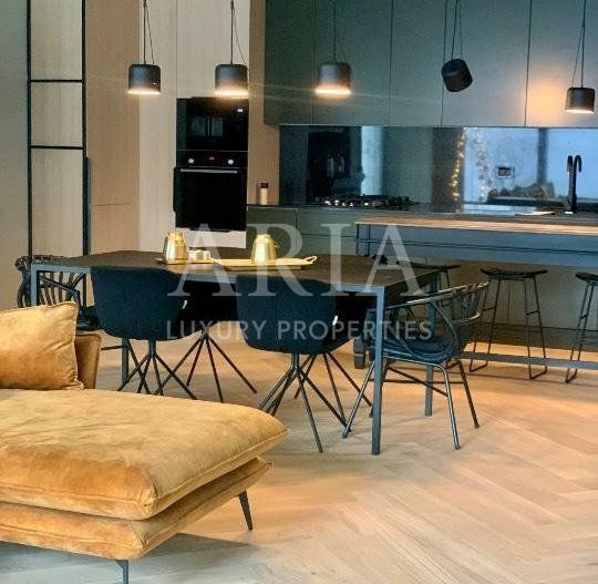 APARTAMENT 4 CAMERE GRADINA 175M2  CISMIGIU - Poză 14