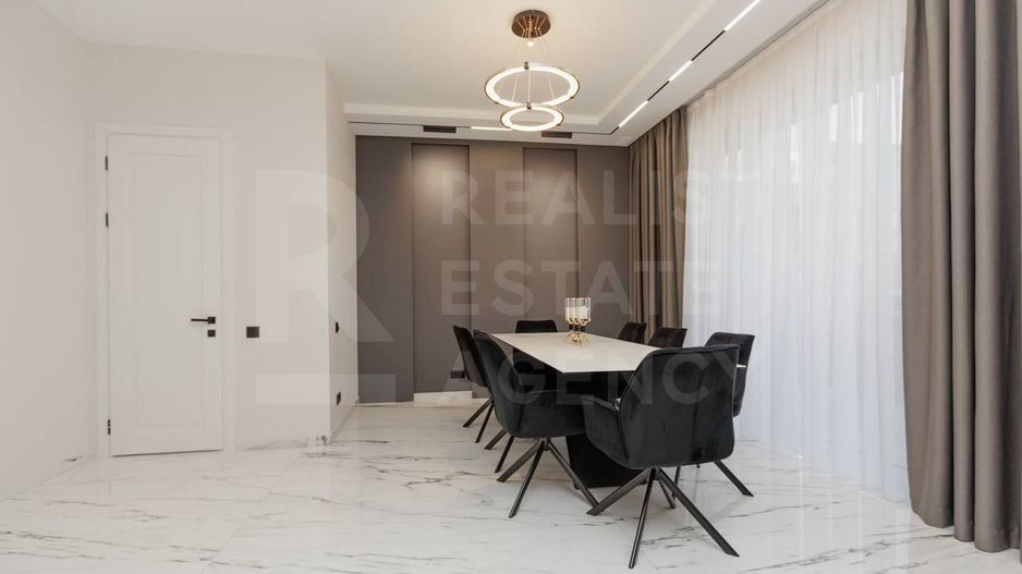 Chirie duplex, 3 nivele, str. Poiana Pinului, sect. Botanica - Poză 10