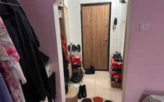 Apartament 1 cameră | Zonă centrală 2 Băieți | Etaj 1 | Complet mobilat - Poză 15