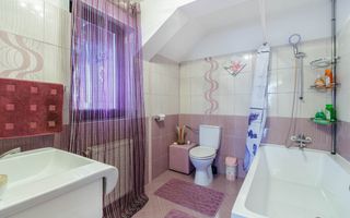 Vila spațioasă și elegantă, aproape de pădure – Tunari, Ilfov - Poză 14