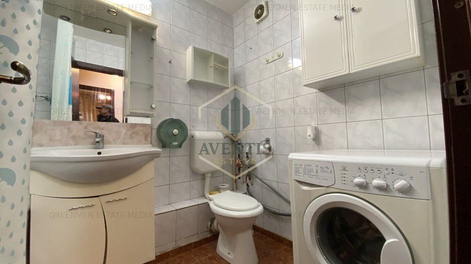 Metrou Piata Iancului, Metrou Obor, balcon inchis reabilitat termic  - Poză 11