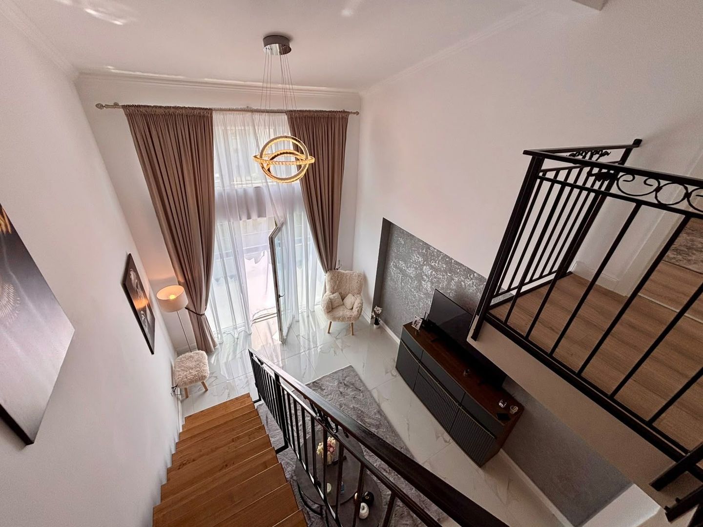 Apartament de lux de vânzare – 5 camere, DaVinci, Sibiu - Poză 8