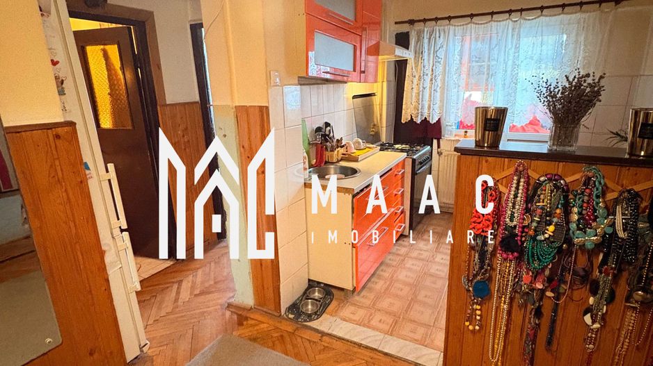 Apartament 2 Camere I Decomandat I Etajul 1 I Siretului - Poză 6